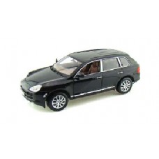 COLEÇAO 1/24 PORSCHE CAYENNE S ( CARARAMA )